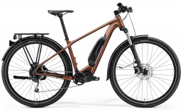 Электровелосипед  Merida  eBig.Nine 300SE EQ (2021)  2021