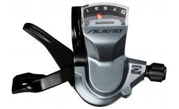 Переключатель скоростей для велосипеда  Shimano  Alivio M4000, прав, 9ск. (ASLM4000RA)