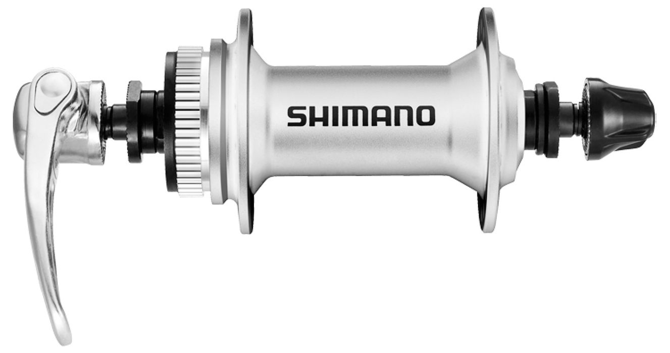 Втулка для велосипеда Shimano Alivio M435, 36 отв. (EHBM435ASP)