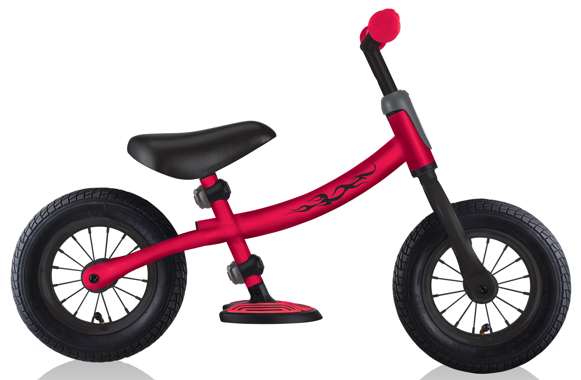  Отзывы о Детском велосипеде Globber Go Bike Air (2021) 2021
