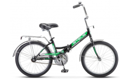 Складной велосипед до 10000 рублей  Stels  Pilot 315 Z010 (2021)