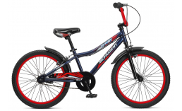 Велосипед 20 дюймов для мальчика  Schwinn  Falcon  2018