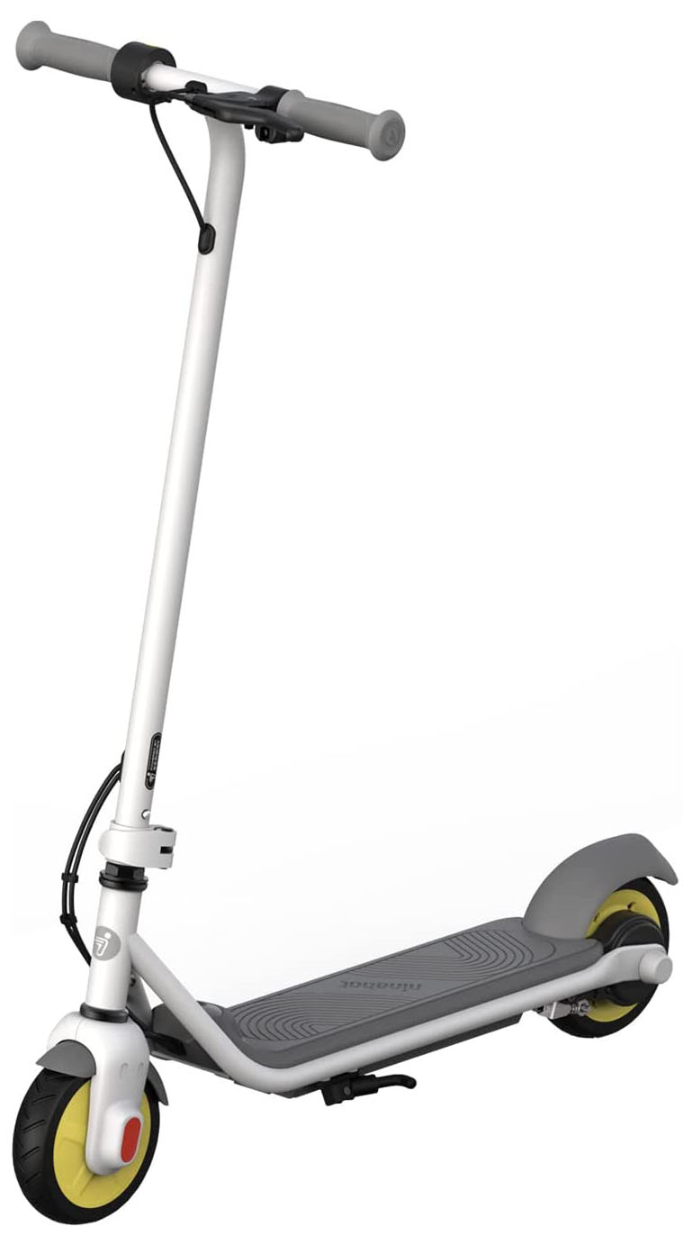  Самокат Ninebot KickScooter C10 (2022) 2024