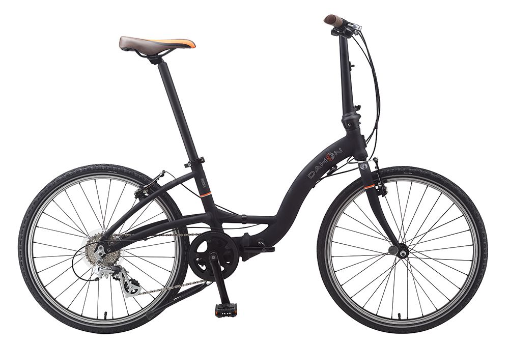  Велосипед Dahon Briza D8 2015