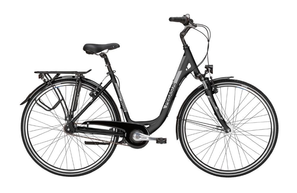  Велосипед Pegasus Piazza 7 26 2015