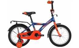 Детский велосипед  Novatrack  Astra 12  2020