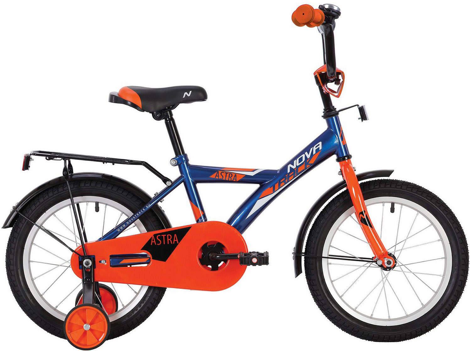  Отзывы о Детском велосипеде Novatrack Astra 12 2020