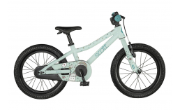Велосипед детский для мальчика  Scott  Contessa 16 (2021)  2021