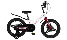 Велосипед детский  Maxiscoo  Space Deluxe 18  2022