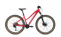 Велосипед  Format  7711 27,5 (2021)  2021