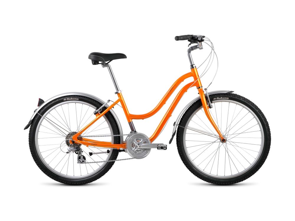  Велосипед Format 7733 2015