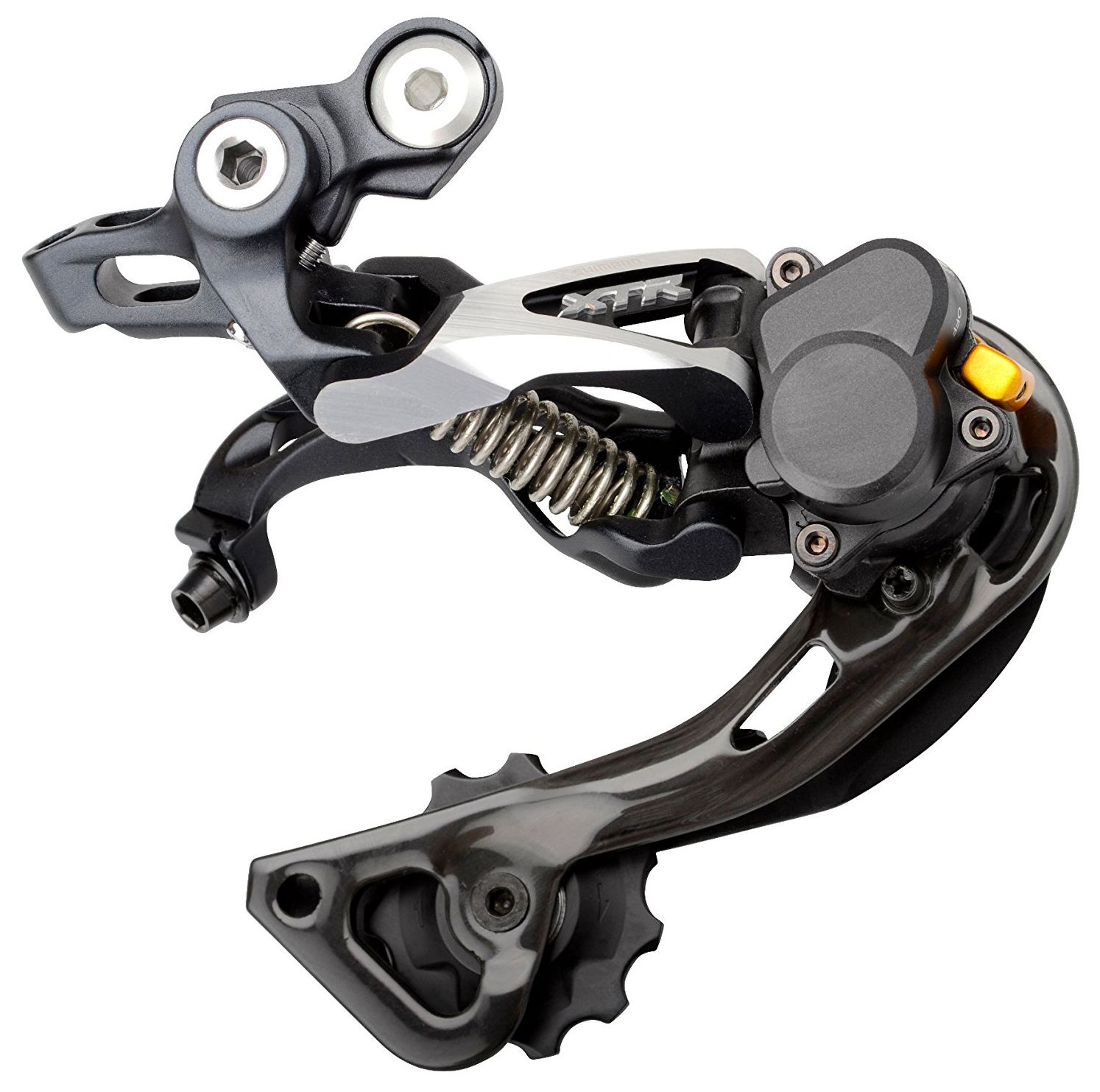  Переключатель задний для велосипеда Shimano XTR M986 (IRDM986GS)