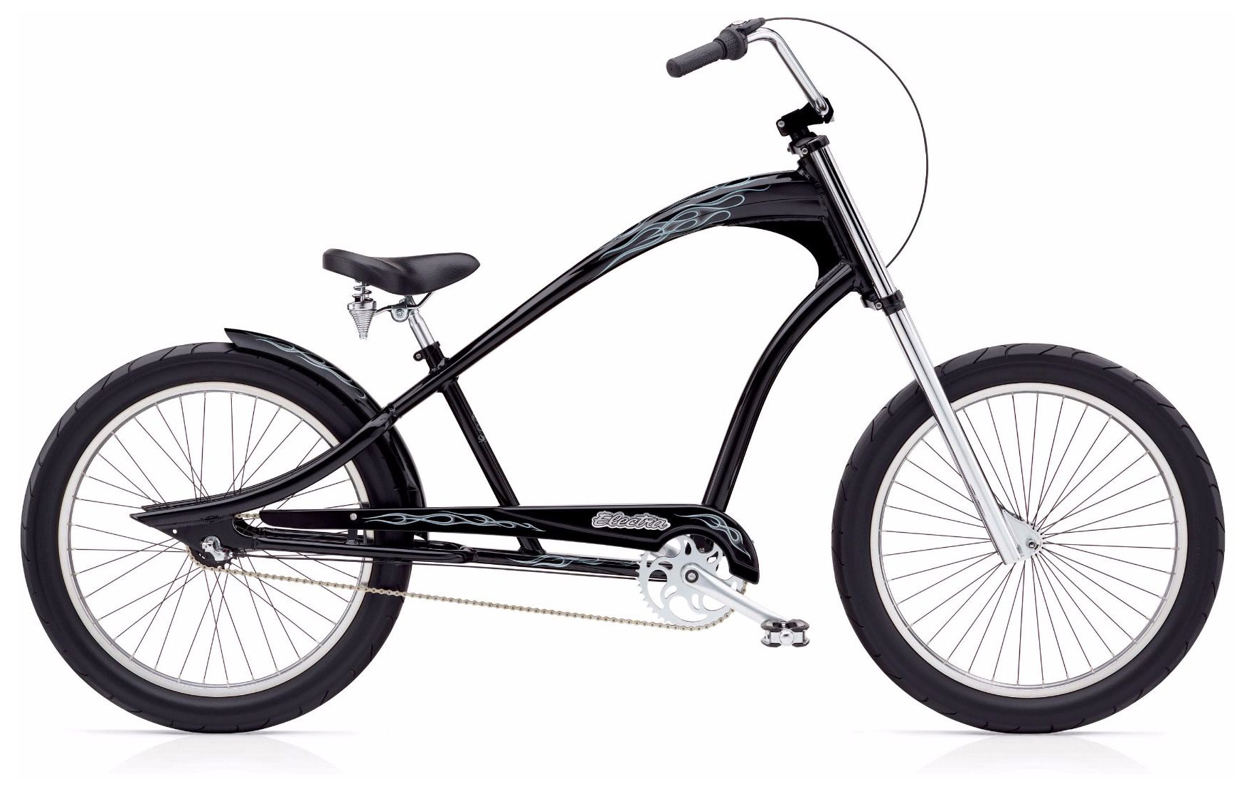  Велосипед Electra Ghostrider 3i 2019