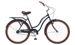 Велосипед для пенсионеров  Schwinn  Baywood 26  2018