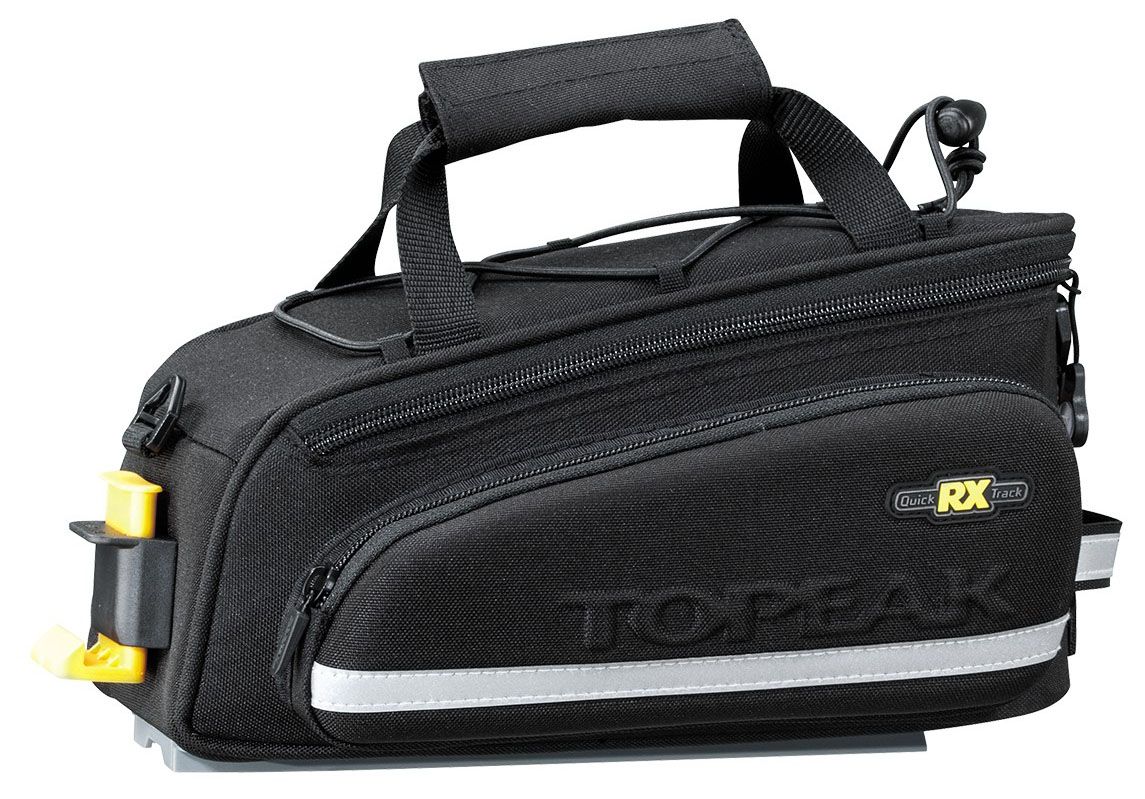  Сумка на багажник Topeak RX TrunkBag EX