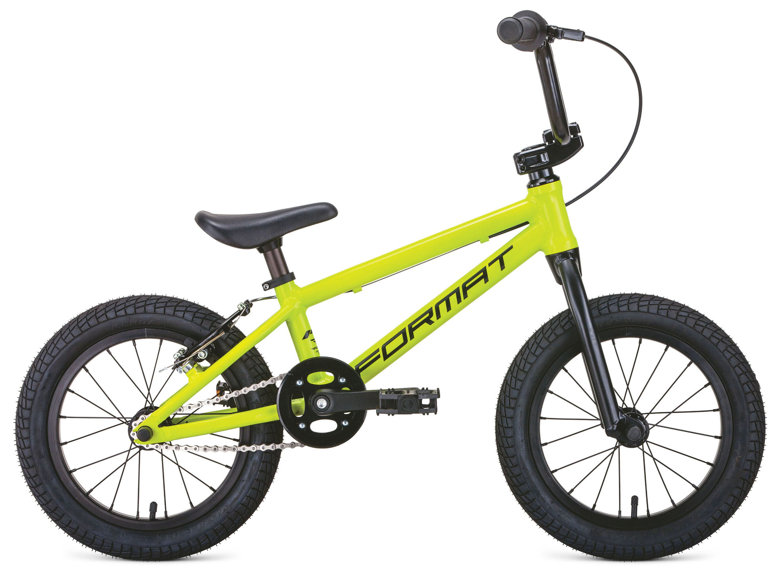  Велосипед Format Kids 14 2020