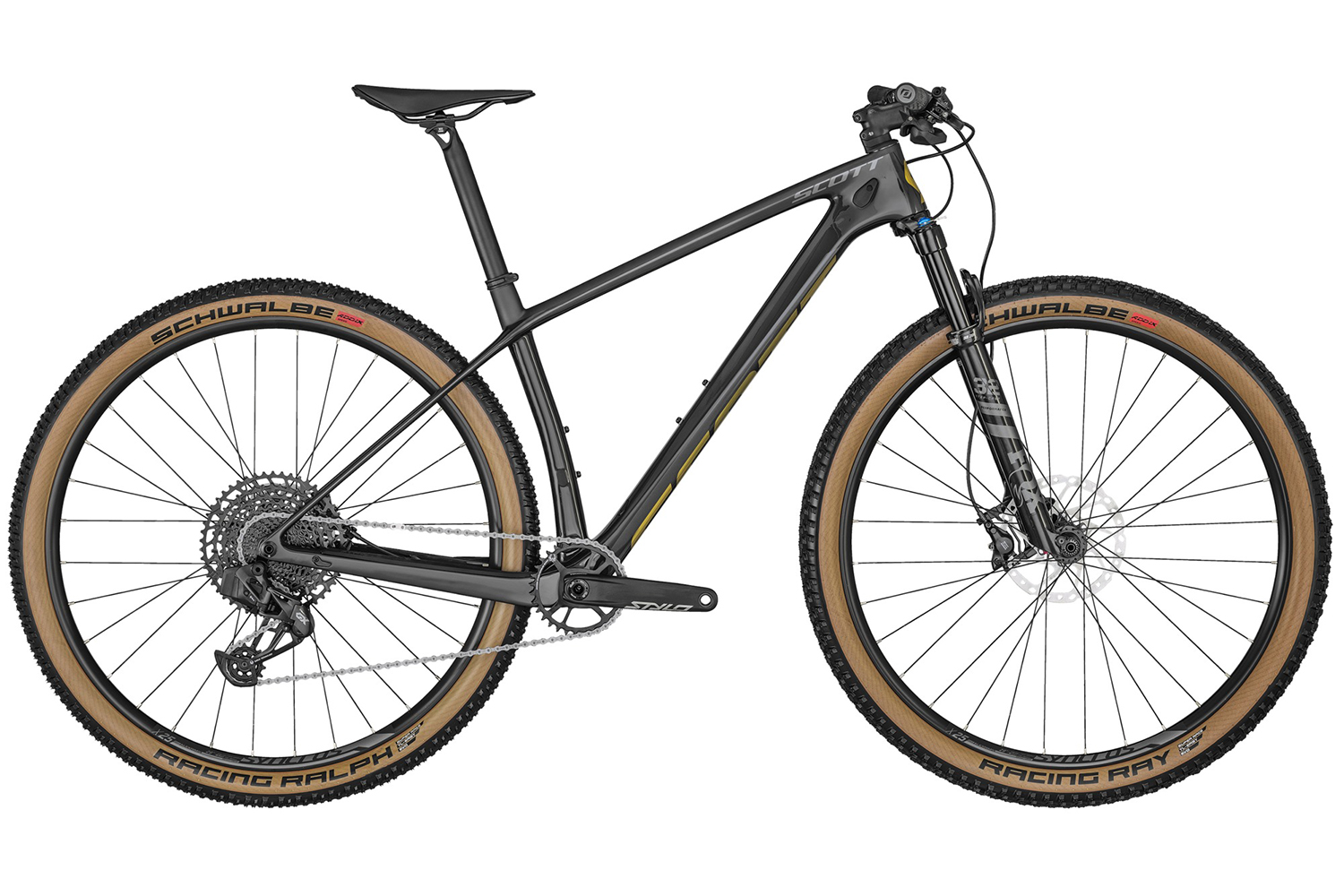  Отзывы о Горном велосипеде Scott Scale 910 AXS 2022
