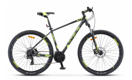 Горный велосипед с гидравлическими тормозами  Stels  Navigator 930 D 29" (V010)  2019