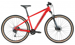 Велосипед  Format  1411 27.5 (2021)  2021