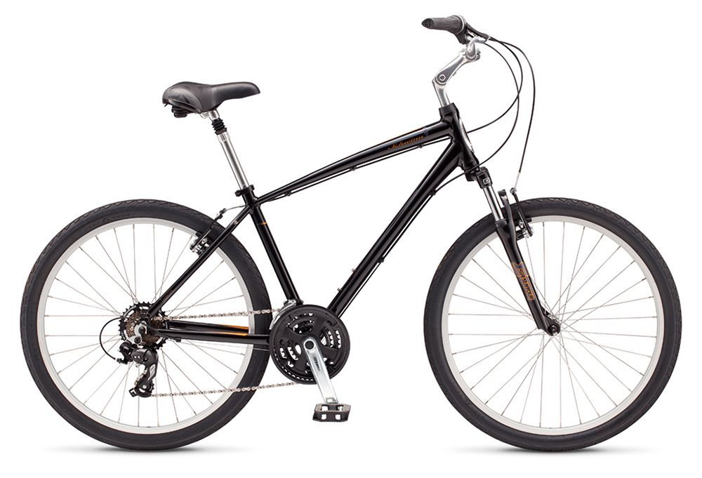  Отзывы о Велосипеде Schwinn Sierra 1 2015