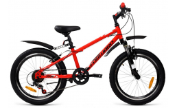 Велосипед  Forward  Unit 20 2.0  2022