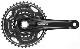 Система для велосипеда  Shimano  Deore M622 (EFCM622E002X)