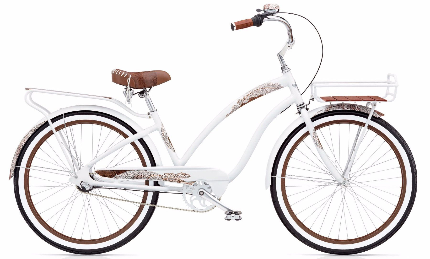  Велосипед Electra Koa 3i 2020