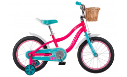 Велосипед детский из америки  Schwinn  Elm 16  2022