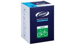 Колесо для велосипеда BBB BTI-66 26*3,00 FV 48mm