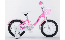 Велосипед  Royal Baby  Chipmunk MМ 14 (2021)  2021
