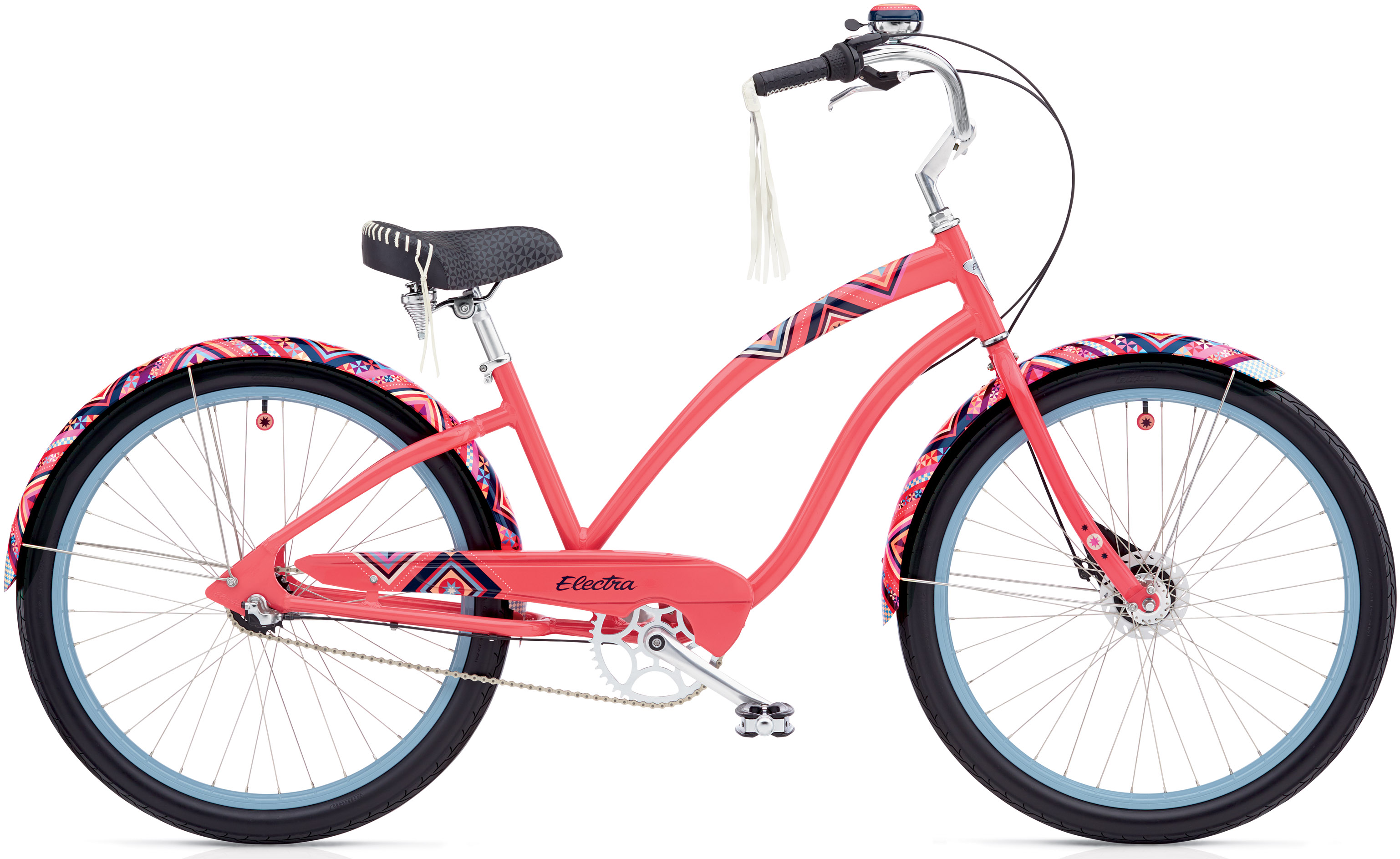  Велосипед Electra Morning Star 3i 2020