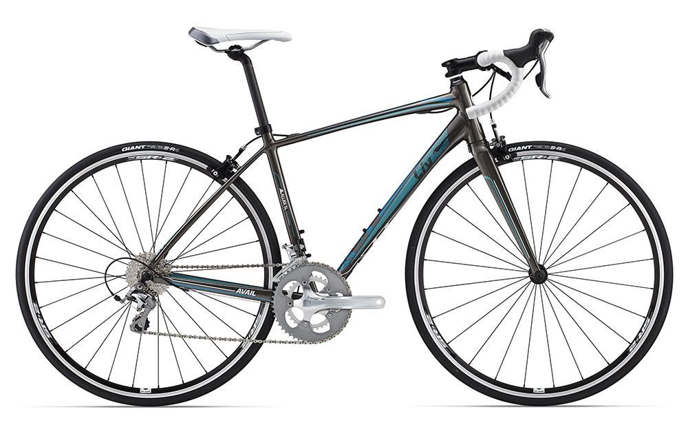  Отзывы о Шоссейном велосипеде Giant Avail 2 (compact) 2015