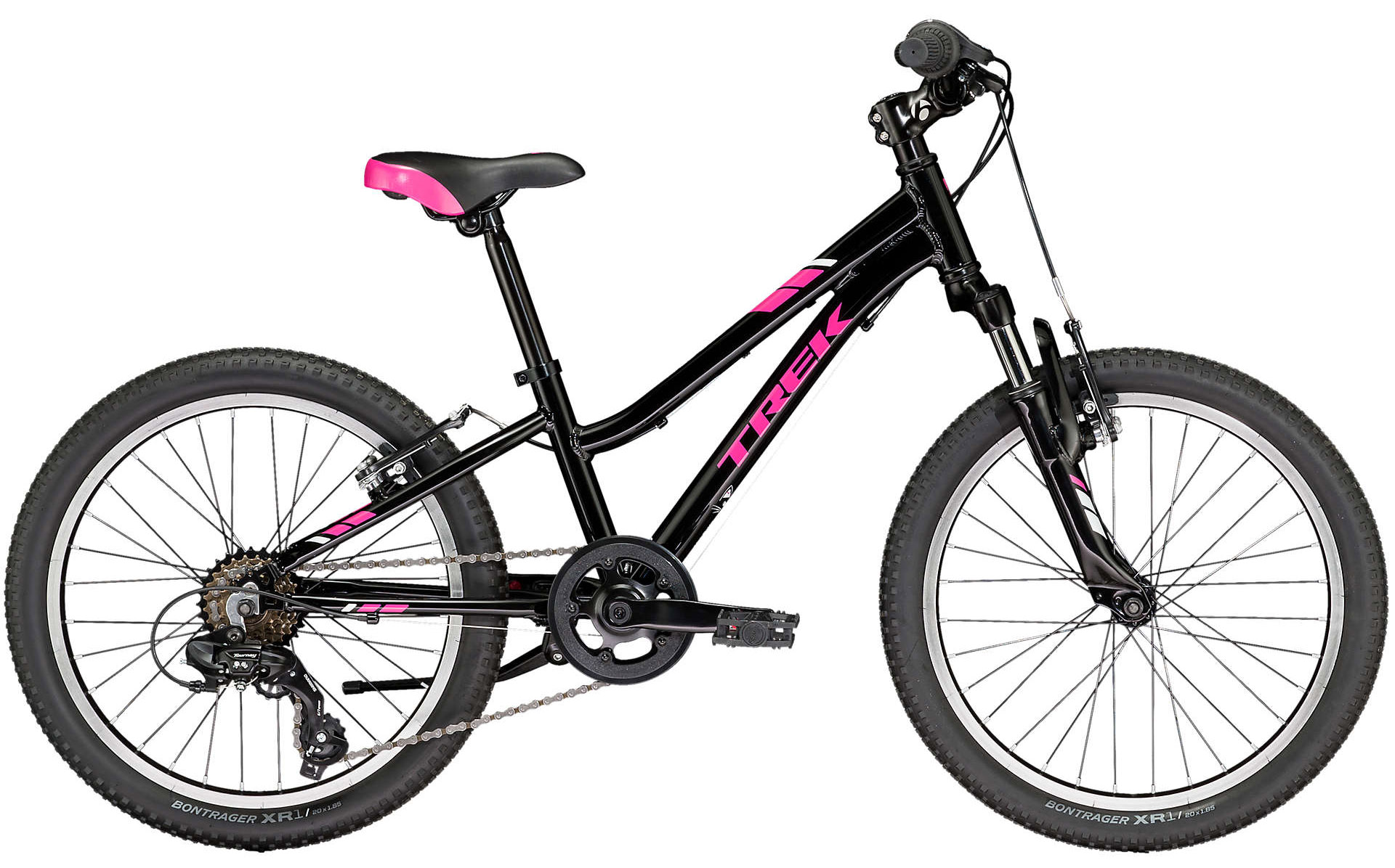  Отзывы о Детском велосипеде Trek Precaliber 20 6-speed Girls 2019