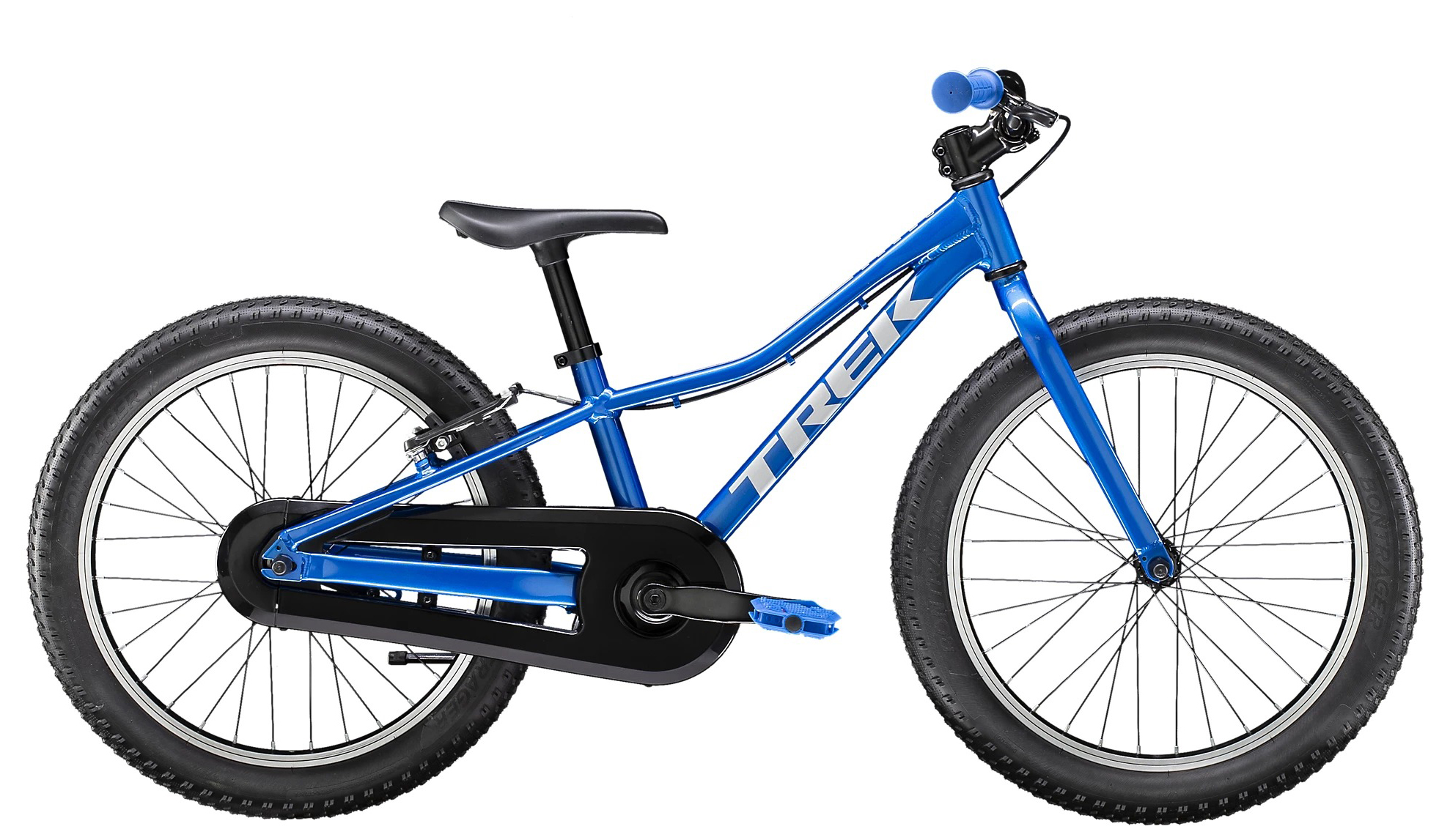  Отзывы о Детском велосипеде Trek Precaliber 20 CST B S 2020