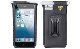 Крепеж для телефона  Topeak  Smartphone Dry Bag for iPhone 6 Plus/6S Plus/7 Plus
