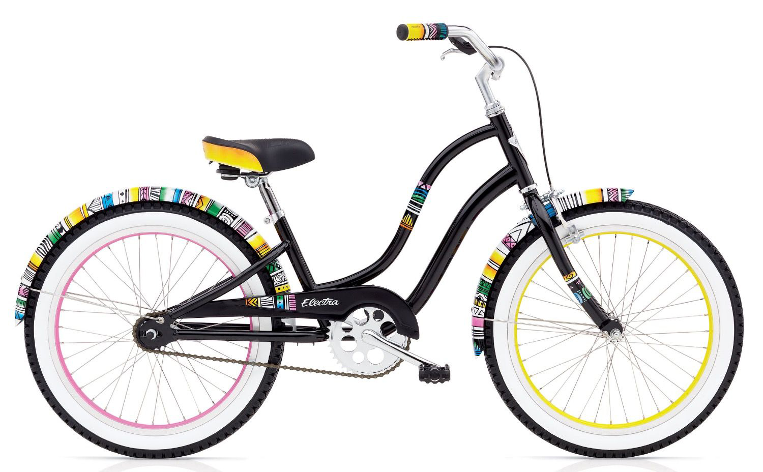  Велосипед Electra Savannah 1 2019