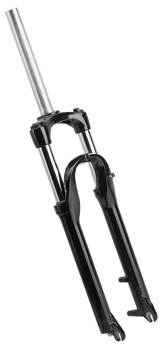  Вилка для велосипеда Stels FS-003 1-1/8"x226 мм