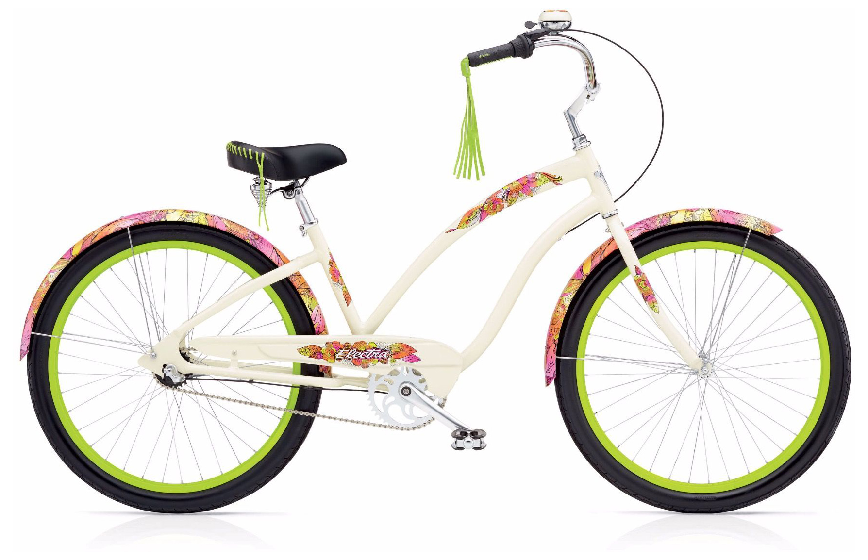  Велосипед Electra Sans Souci 3i 2019