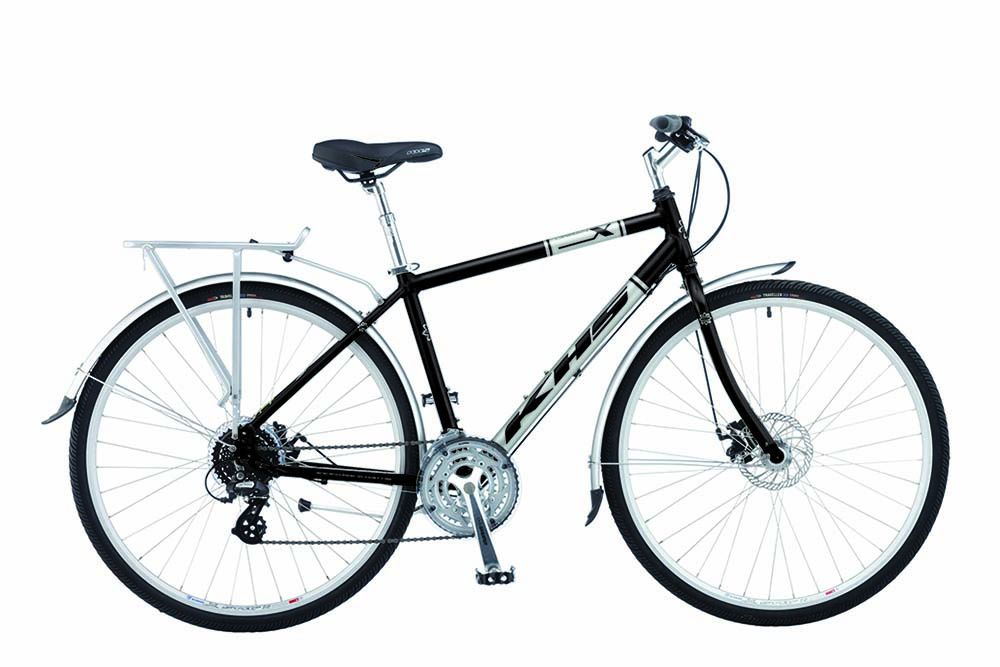  Отзывы о Велосипеде KHS Urban X 2015