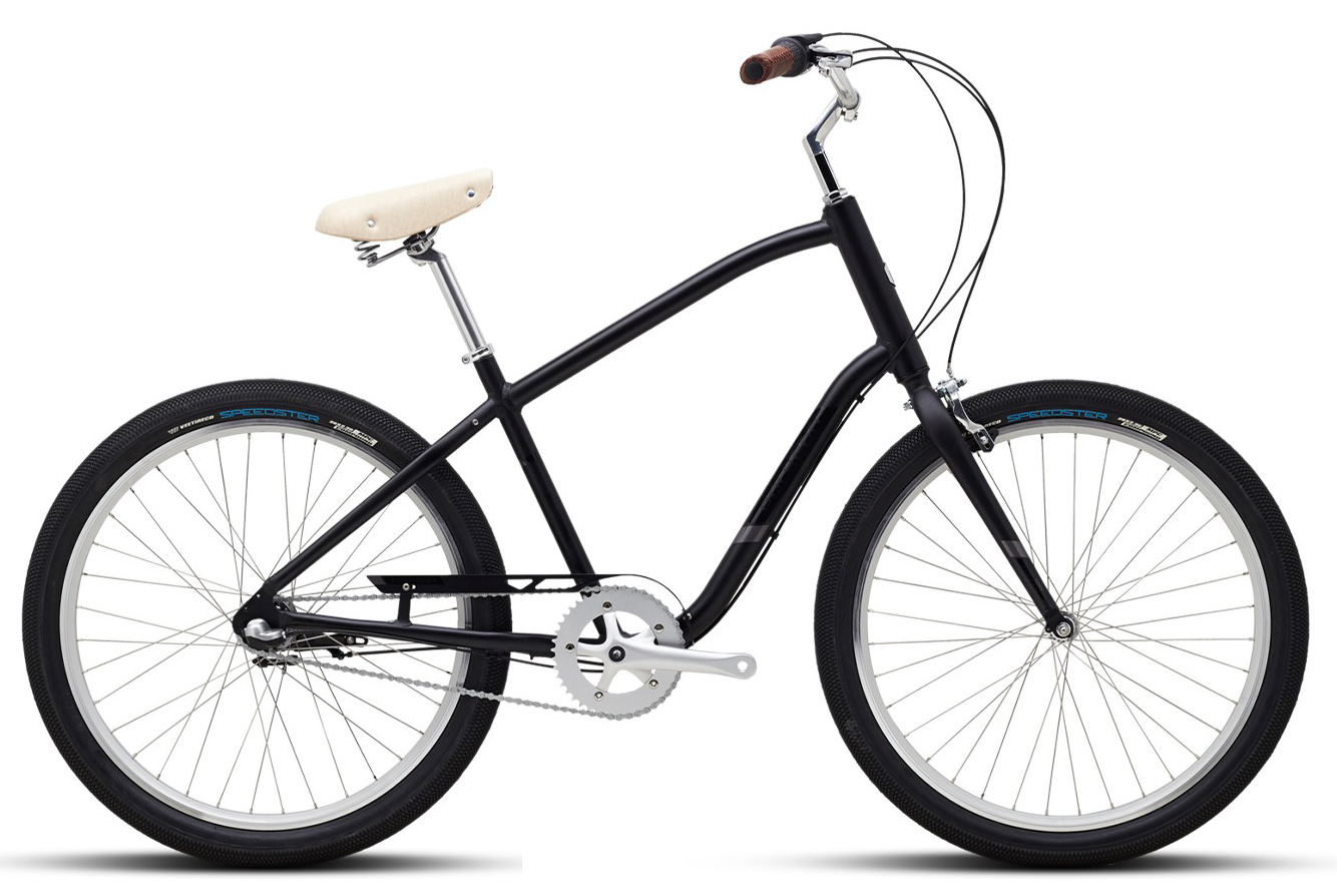  Отзывы о Городском велосипеде Polygon Zenith Town 3 (2023) 2013