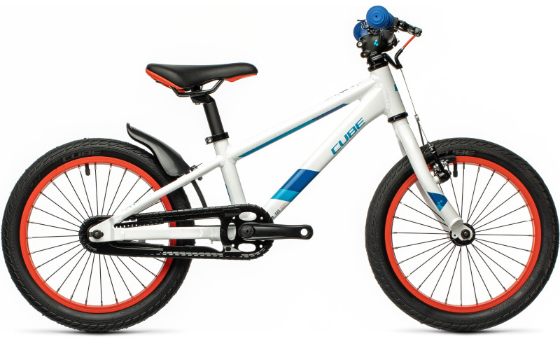  Отзывы о Детском велосипеде Cube Cubie 160 (2021) 2021