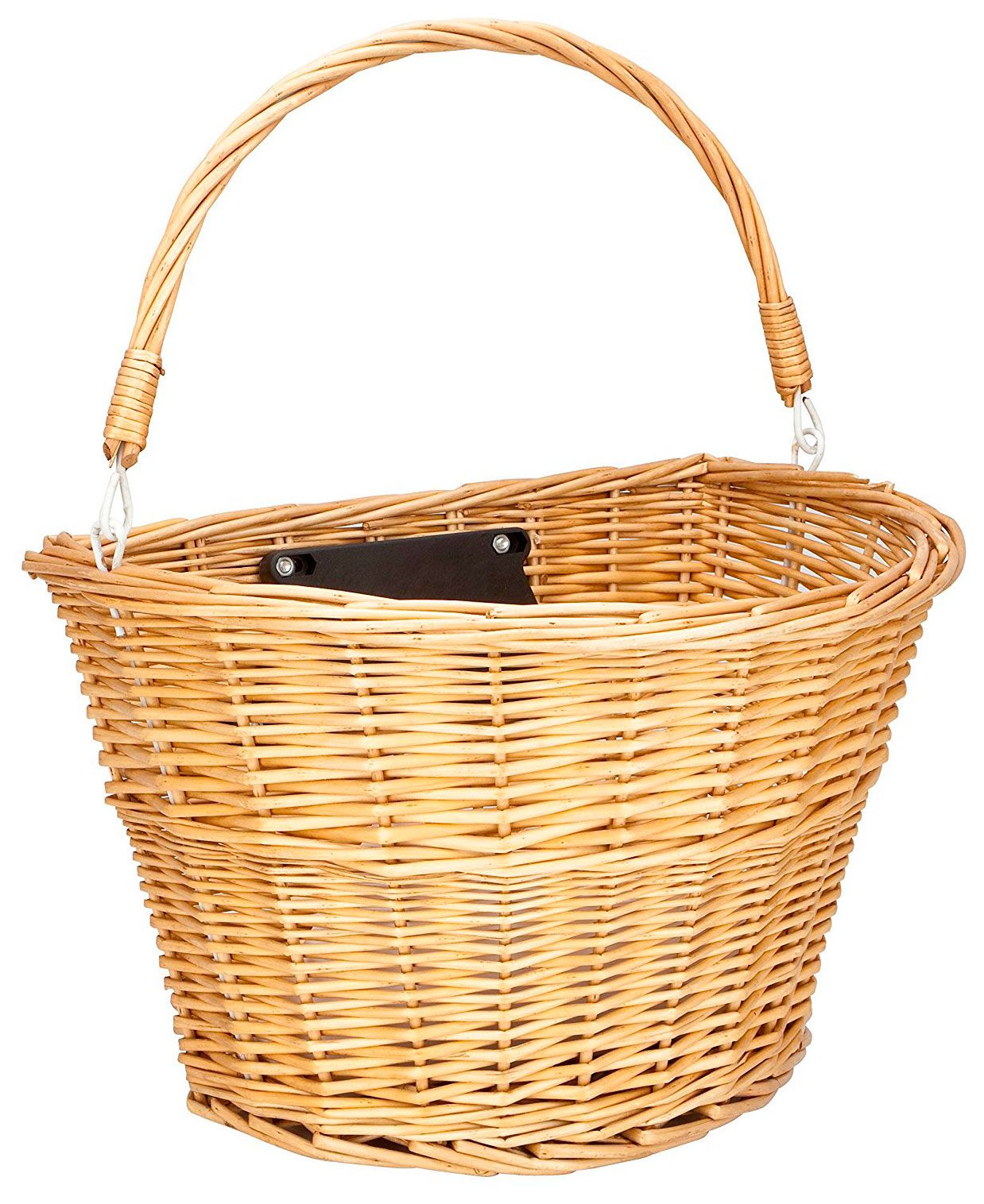  Велосипедная корзина Schwinn SW75920-2 Wicker basket