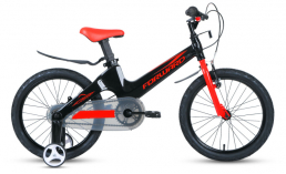 Велосипед детский  Forward  Cosmo 16 2.0 (2021)  2021