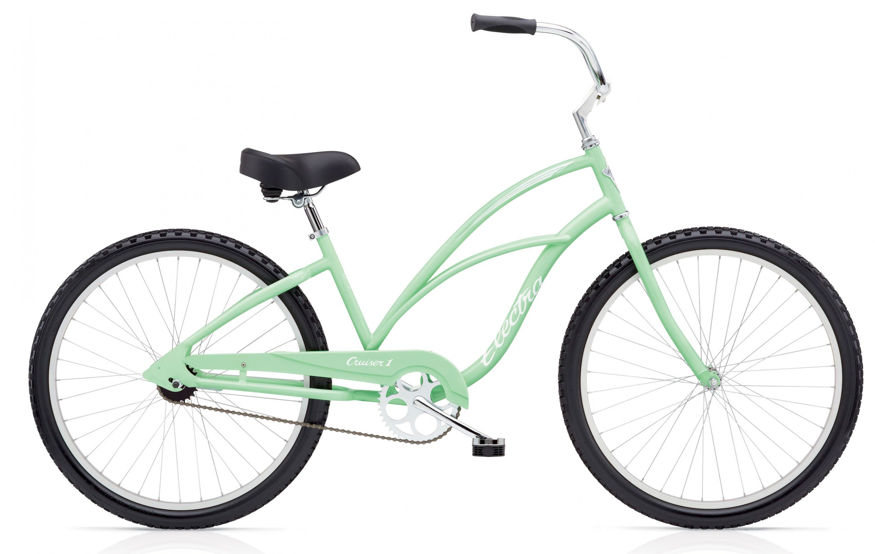  Велосипед Electra Cruiser 1 24 Ladies 2017