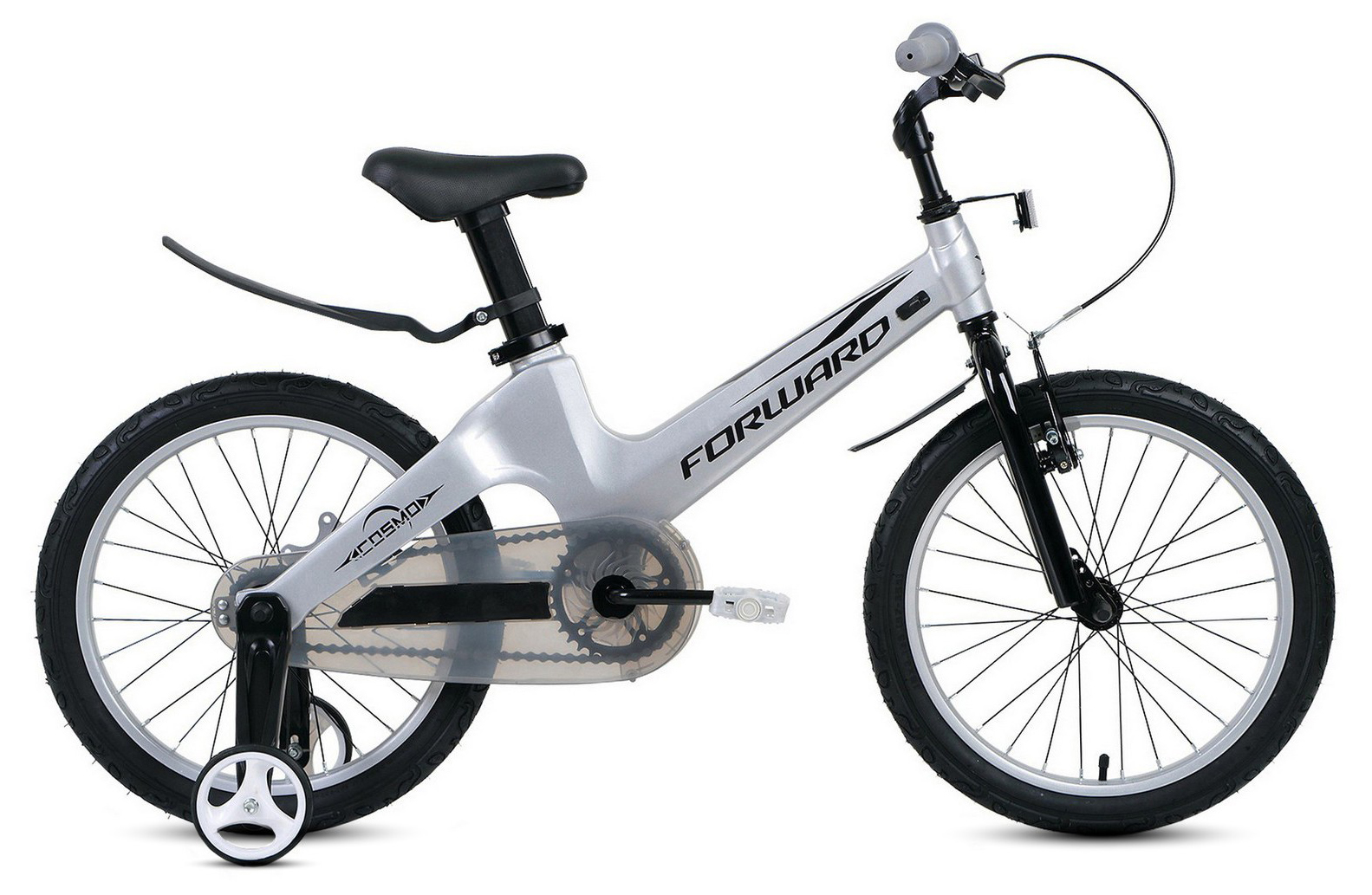  Велосипед Forward Cosmo 18 (2021) 2021