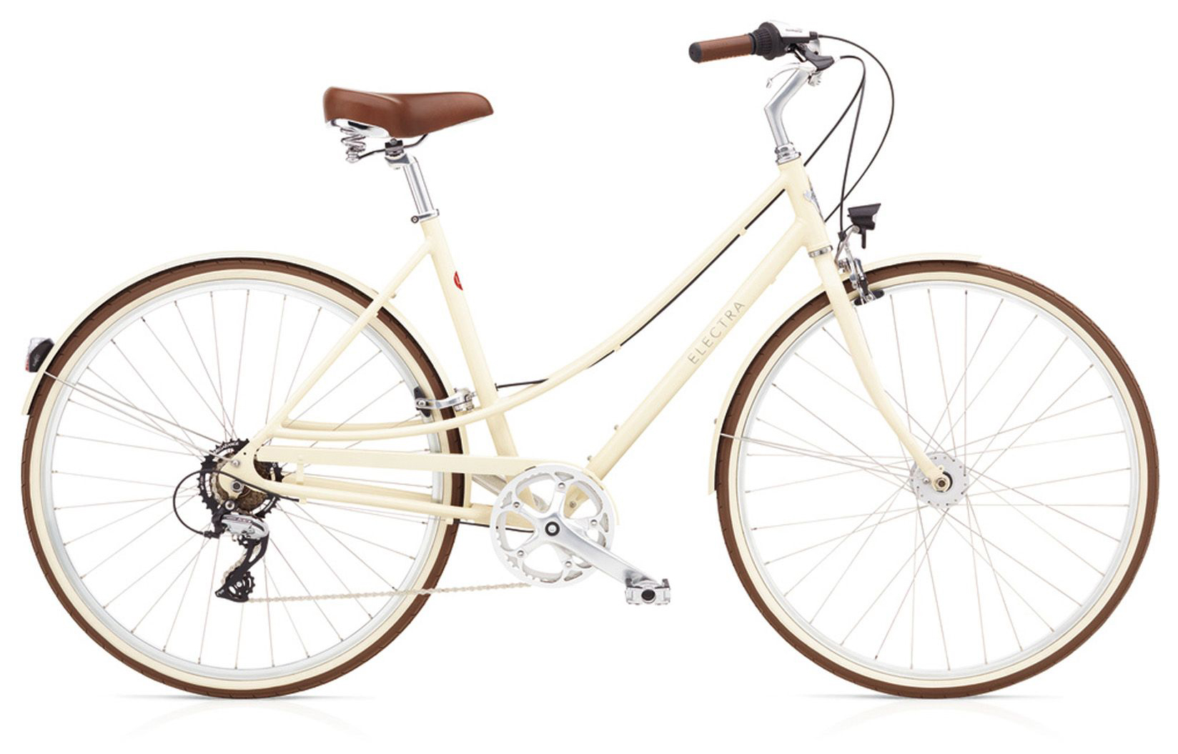  Велосипед Electra Loft 7D EQ Ladies 2022