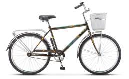 Дорожный велосипед с колесами 28 дюймов  Stels  Navigator 200 Gent Z010  2020