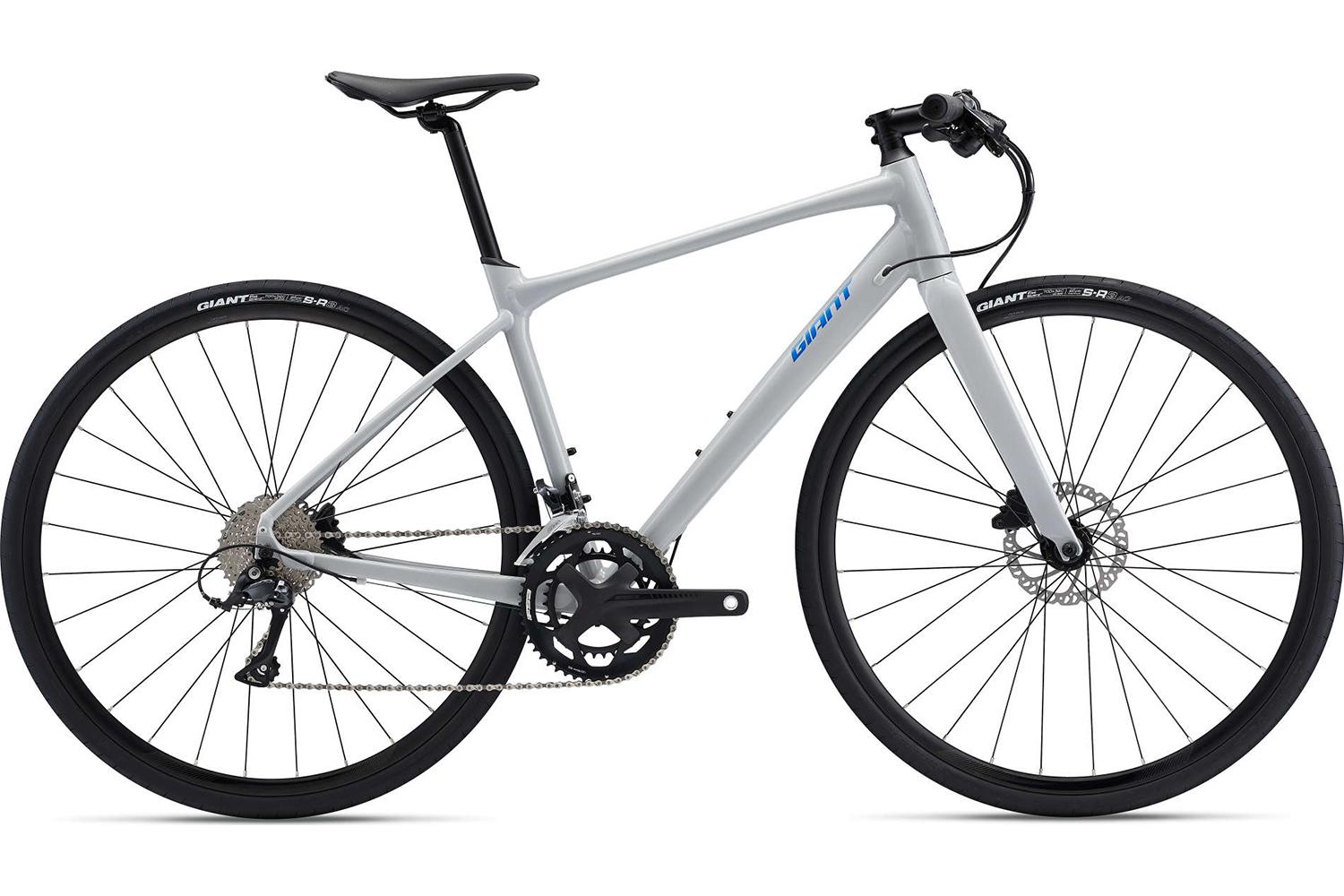  Отзывы о Городском велосипеде Giant FastRoad SL 2 2022