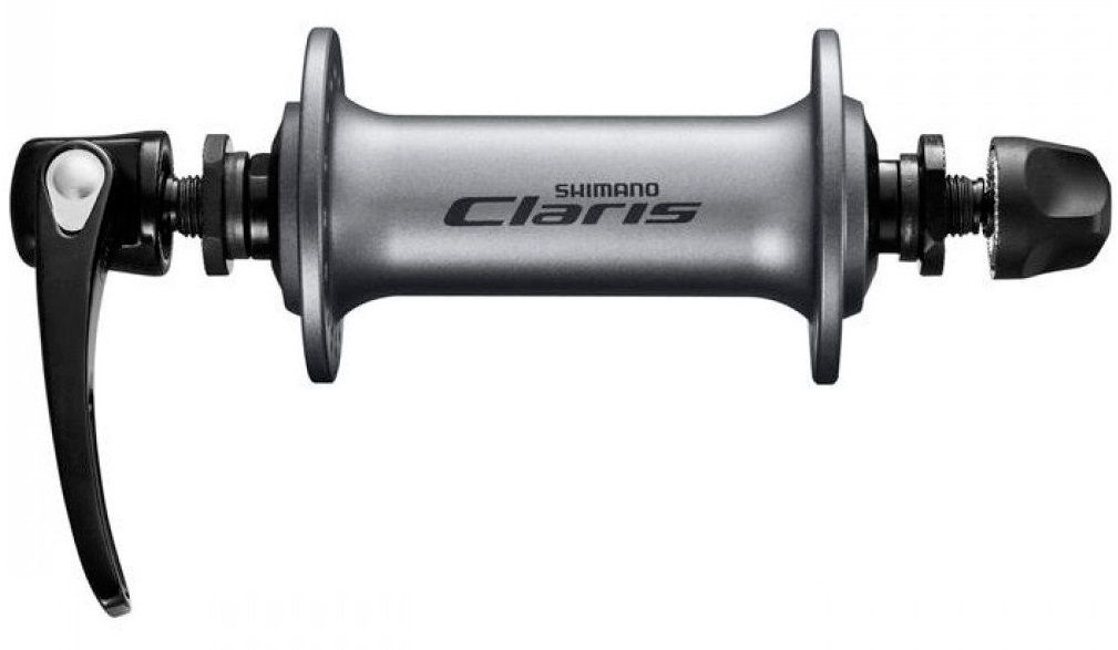  Втулка для велосипеда Shimano Claris 2400, 36 отв. (EHB2400ABS)