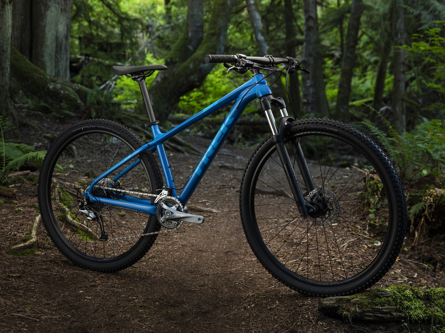 Велосипед Trek x Caliber 8 2021